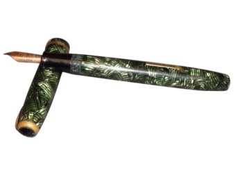 Sell your Conway Stewart Fountain Pen | Vintage Cash Cow